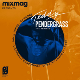 Teddy Pendergrass - Mixmag Presents Teddy Pendergrass: The Remixes - EP '2019