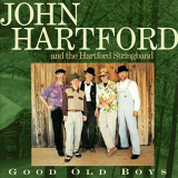 John Hartford - Good Old Boys '1998/2019