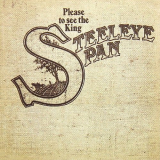 Steeleye Span - Please To See The King '1971/2006