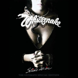 Whitesnake - Slide It In: The Ultimate Edition (2019 Remaster) '2019