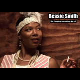 Bessie Smith - The Complete Recordings Vol.1-5 '1991-1996