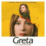 Javier Navarrete - Greta (Original Motion Picture Soundtrack) '2019