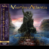 Visions Of Atlantis - The Deep & The Dark - Live @ Symphonic Metal Nights '2019