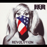 Her - Revolution '2016