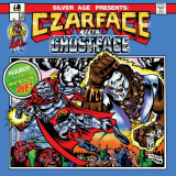 Czarface & Ghostface Killah - Czarface Meets Ghostface [Deluxe Edition] '2019