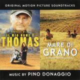 Pino Donaggio - Il Mio nome Ã¨ Thomas / Mare di Grano (Original Motion Picture Soundtracks) '2018