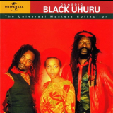 Black Uhuru - Classic (The Universal Masters Collection) '2000