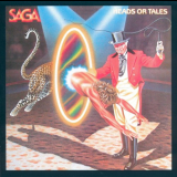 Saga - Heads Or Tale '1983