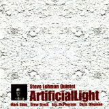 Steve Lehman - Artificial light '2003