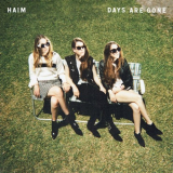 Haim - Days Are Gone [2x12] '2013
