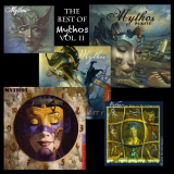 Mythos - The Best of Mythos, Vol. 2 '2014