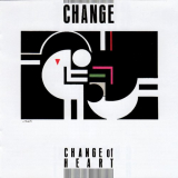 Change - Change Of Heart '2011