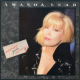 Amanda Lear - Uomini Piu Uomini [LP] (Uomini piÃ¹ uomini) '1989