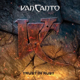 Van Canto - Trust in Rust (Deluxe Version) '2018