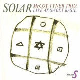 McCoy Tyner - Solar, Live At Sweet Basil 'June 14, 1991