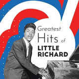 Little Richard - Greatest Hits of Little Richard '2018