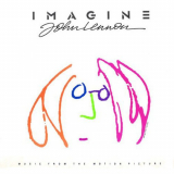 John Lennon - Imagine: John Lennon '1988
