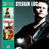 Sylvain Luc - 3 Original Classics '2010/2017