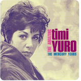 Timi Yuro - The Amazing Timi Yuro: The Mercury Years '2005