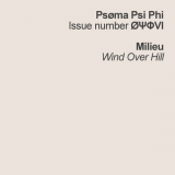 Milieu - Wind Over Hill '2018