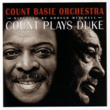 Count Basie Orchestra - Count Plays Duke 'nan