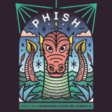 Phish - 2018-08-04 Verizon Wireless Amphitheatre, Alpharetta, GA '2018