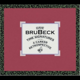 Dave Brubeck - Time Signatures: A Career Retrospective '1992