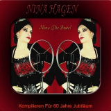 Nina Hagen - Nina Die Beste! Kompilieren Fur 60 Jahre Jubilaum '2015
