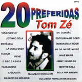 Tom Ze - 20 Preferidas '1997