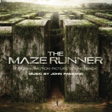John Paesano - The Maze Runner '2014