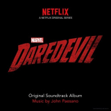 John Paesano - Daredevil (Original Soundtrack Album) '2015