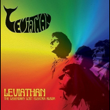 Leviathan - Leviathan: The Legendary Lost Elektra Album (Jewel Case) '2016