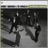 Smokey Robinson & The Miracles - The Ultimate Collection '1998