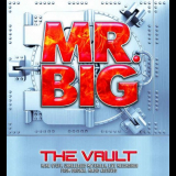 Mr. Big - The Vault: 25 Shunen Kinen Official Archive Box '2015
