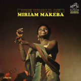 Miriam Makeba - The World of Miriam Makeba '2016 [1963]
