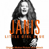 Janis Joplin - Janis: Little Girl Blue '2016
