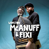Winston McAnuff & Fixi - A New Day '2013