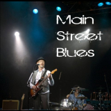 Main Street Blues - Main Street Blues '2012