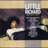 Little Richard - Slippin, Slidin an Shakin '1992