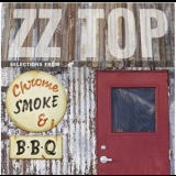 ZZ Top - Chrome, Smoke & BBQ '2003