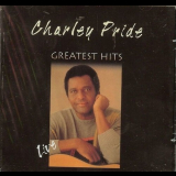 Charley Pride - Greatest Hits: Live '2000