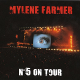 Mylene Farmer - â„–5 on Tour '2009