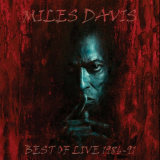 Miles Davis - Best Of Live 1986-91 '2018