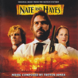 Trevor Jones - Nate and Hayes '1983;2018