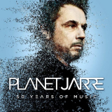 Jean-Michel Jarre - Planet Jarre (Deluxe Edition) '2018