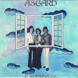Asgard - LHirondelle '1976/2006