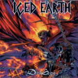 Iced Earth â€Ž - The Dark Saga '1996 (2010)