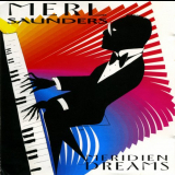Merl Saunders - Meridien Dreams (Solo Piano Volume One) '1987
