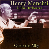 Henry Mancini - Charleston Alley '2017