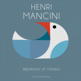 Henry Mancini - Breakfast at Tiffany '2017